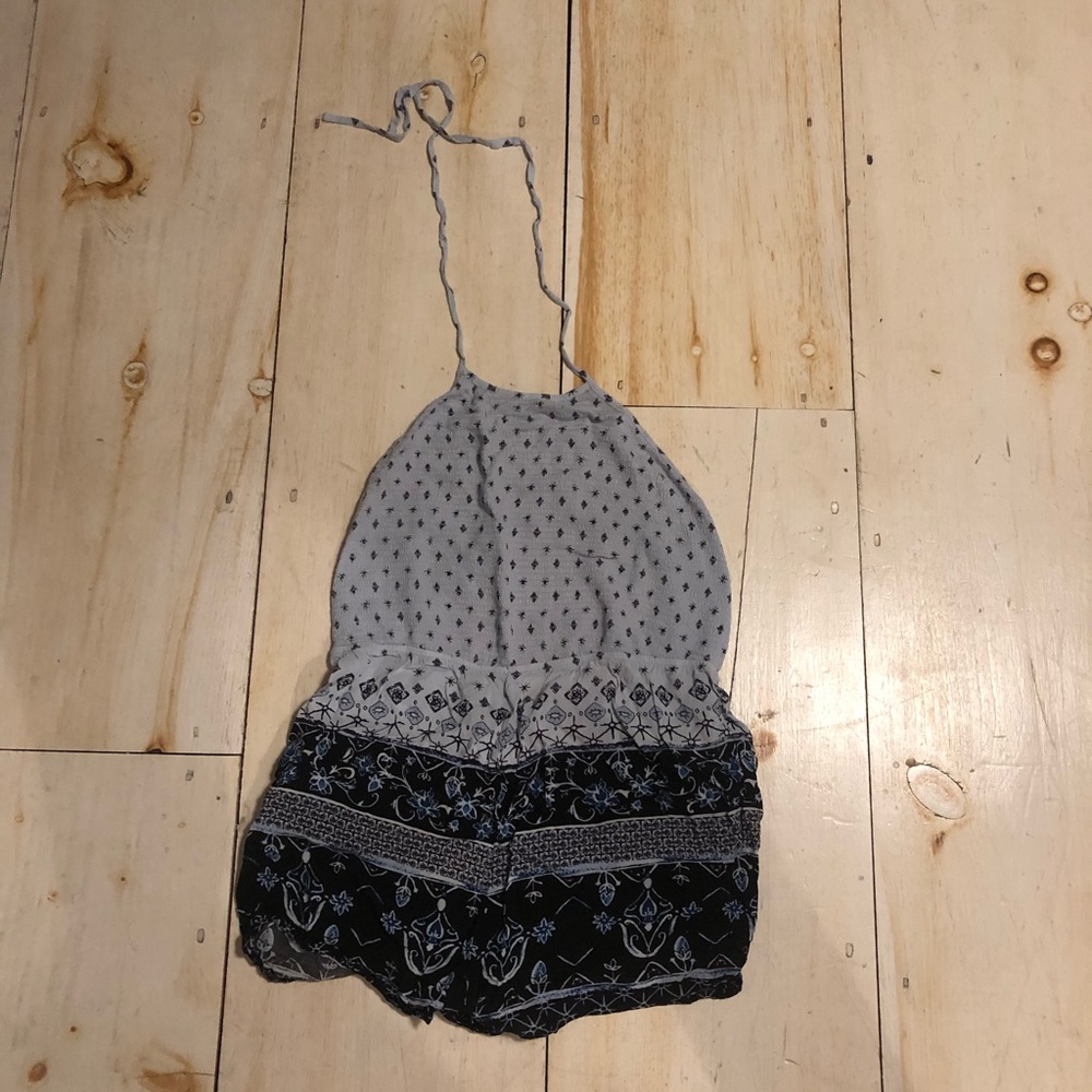 Urban Outfitters Romper
